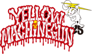 yellow machinegun official site